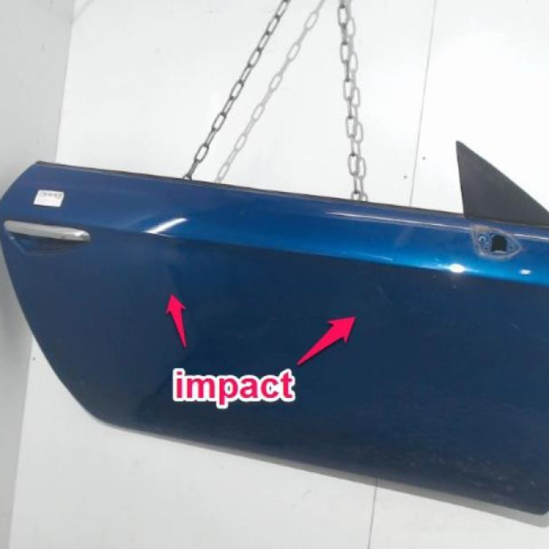 Porte avant droit ALFA ROMEO BRERA