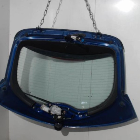 Malle/Hayon arriere ALFA ROMEO BRERA Photo n°1