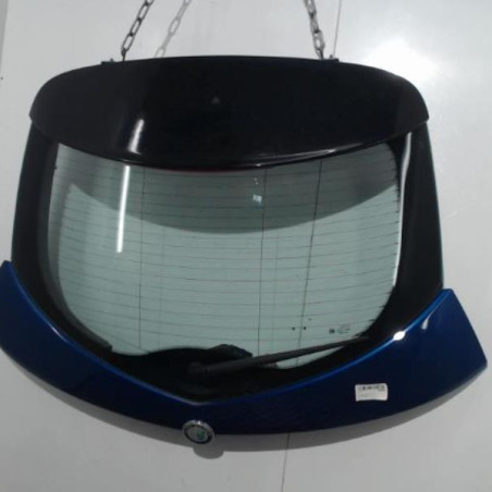 Malle/Hayon arriere ALFA ROMEO BRERA