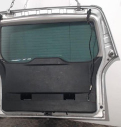 Malle/Hayon arriere OPEL ZAFIRA A