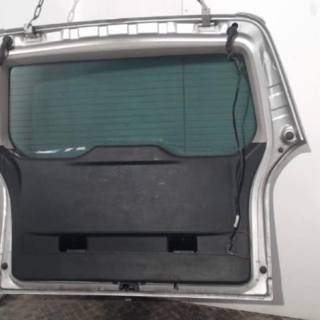 Malle/Hayon arriere OPEL ZAFIRA A