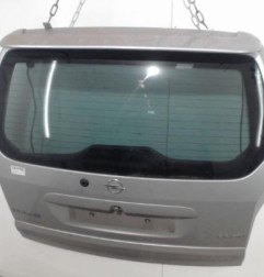 Malle/Hayon arriere OPEL ZAFIRA A Photo n°4