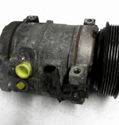 Compresseur clim JEEP CHEROKEE 2 Photo n°1