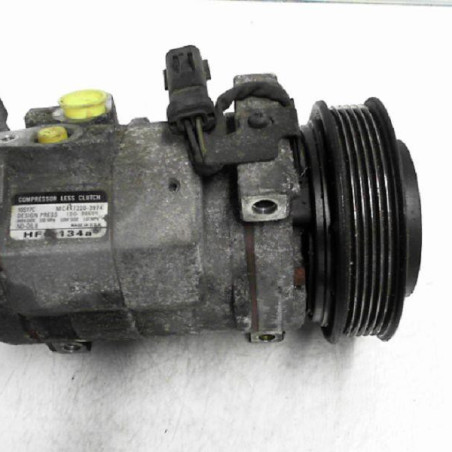 Compresseur clim JEEP CHEROKEE 2