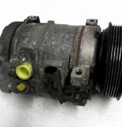 Compresseur clim JEEP CHEROKEE 2 Photo n°4