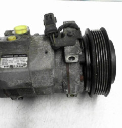 Compresseur clim JEEP CHEROKEE 2 Photo n°6