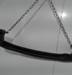 Renfort pare choc avant (traverse) SEAT ALTEA