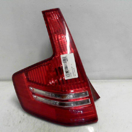Feu arriere principal gauche (feux) CITROEN C4 1