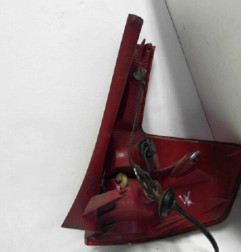 Feu arriere principal gauche (feux) CITROEN C4 1 Photo n°3