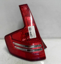 Feu arriere principal gauche (feux) CITROEN C4 1 Photo n°4