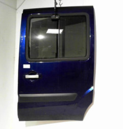 Porte laterale gauche FIAT DOBLO 1 Photo n°4