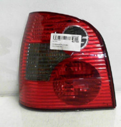 Feu arriere principal gauche (feux) VOLKSWAGEN POLO 4 Photo n°1