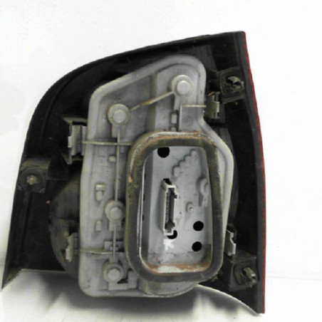 Feu arriere principal gauche (feux) VOLKSWAGEN POLO 4