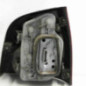 Feu arriere principal gauche (feux) VOLKSWAGEN POLO 4