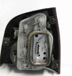 Feu arriere principal gauche (feux) VOLKSWAGEN POLO 4 Photo n°5