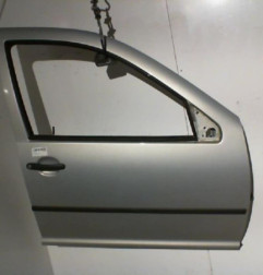 Porte avant droit VOLKSWAGEN GOLF 4 Photo n°5