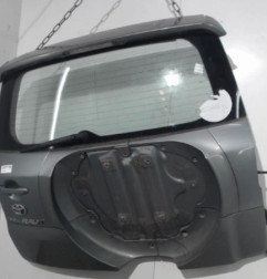 Porte de coffre droit TOYOTA RAV4 3 Photo n°1