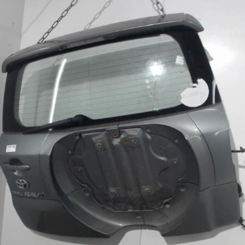 Porte de coffre droit TOYOTA RAV4 3