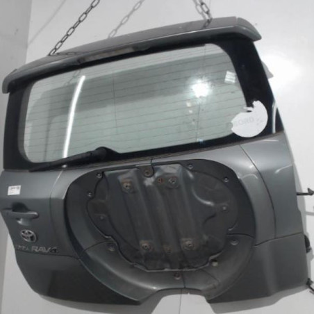 Porte de coffre droit TOYOTA RAV4 3 Photo n°1