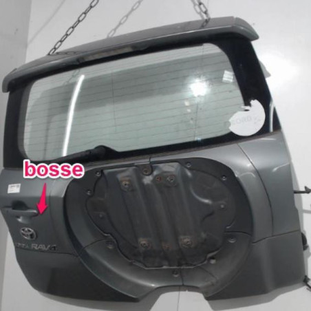 Porte de coffre droit TOYOTA RAV4 3