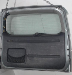 Porte de coffre droit TOYOTA RAV4 3 Photo n°3