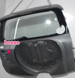 Porte de coffre droit TOYOTA RAV4 3 Photo n°5