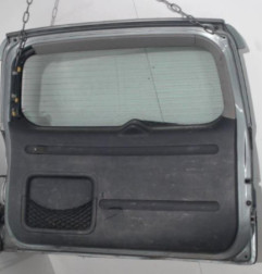 Porte de coffre droit TOYOTA RAV4 3 Photo n°6