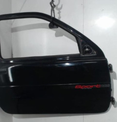 Porte avant droit LAND ROVER FREELANDER 1 Photo n°1