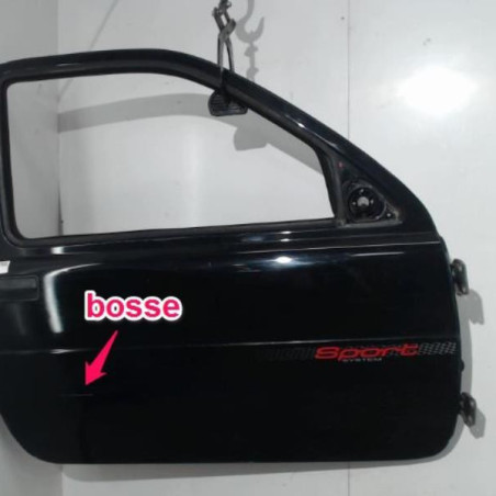 Porte avant droit LAND ROVER FREELANDER 1