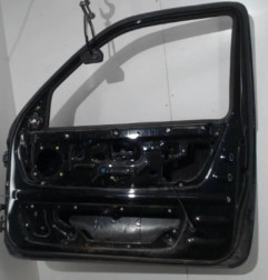 Porte avant droit LAND ROVER FREELANDER 1 Photo n°3