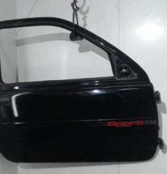 Porte avant droit LAND ROVER FREELANDER 1 Photo n°4