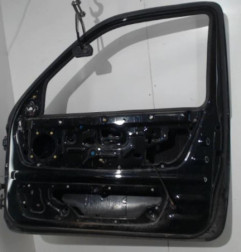 Porte avant droit LAND ROVER FREELANDER 1 Photo n°6