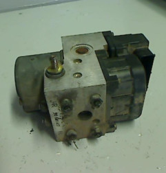 Bloc ABS (freins anti-blocage) OPEL ASTRA G