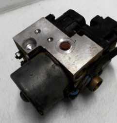 Bloc ABS (freins anti-blocage) OPEL ASTRA G Photo n°3