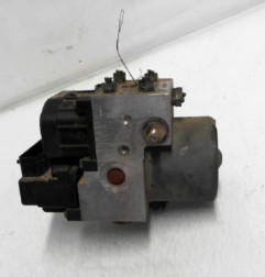 Bloc ABS (freins anti-blocage) OPEL ASTRA G Photo n°4