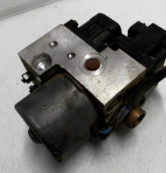 Bloc ABS (freins anti-blocage) OPEL ASTRA G Photo n°5