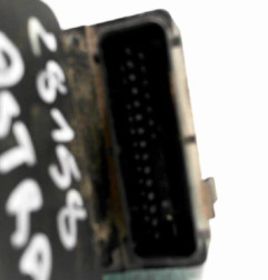 Bloc ABS (freins anti-blocage) OPEL ASTRA G Photo n°6