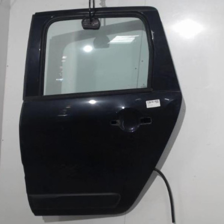Porte arriere gauche CITROEN C3 PICASSO Photo n°1
