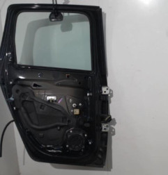Porte arriere gauche CITROEN C3 PICASSO Photo n°3