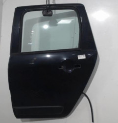 Porte arriere gauche CITROEN C3 PICASSO Photo n°5