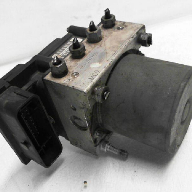 Bloc ABS (freins anti-blocage) PEUGEOT EXPERT 2