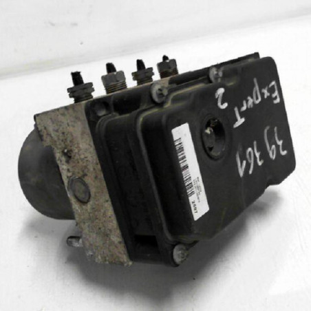 Bloc ABS (freins anti-blocage) PEUGEOT EXPERT 2