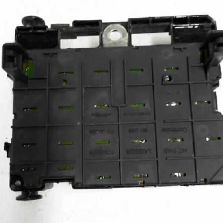 Boitier servitude moteur (BSM) CITROEN XSARA