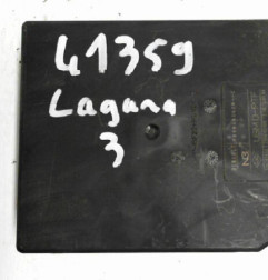 Boitier servitude moteur (BSM) RENAULT LAGUNA 3