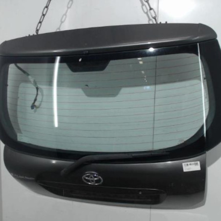 Malle/Hayon arriere TOYOTA COROLLA 10 Photo n°1