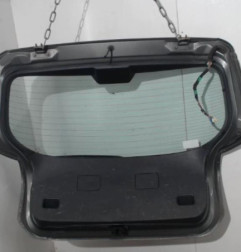 Malle/Hayon arriere TOYOTA COROLLA 10