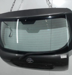 Malle/Hayon arriere TOYOTA COROLLA 10 Photo n°3