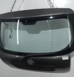 Malle/Hayon arriere TOYOTA COROLLA 10 Photo n°5