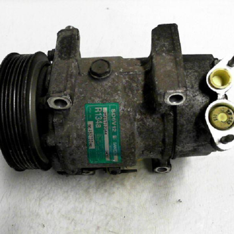 Compresseur clim CITROEN C3 1
