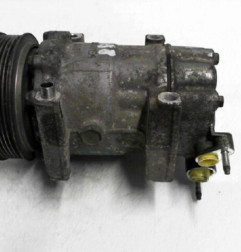 Compresseur clim CITROEN C3 1